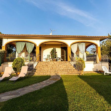 Agriturismo San Filippo Campagnatico المظهر الخارجي الصورة