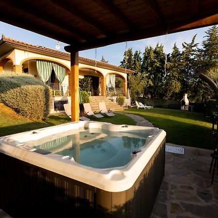 Agriturismo San Filippo Campagnatico المظهر الخارجي الصورة