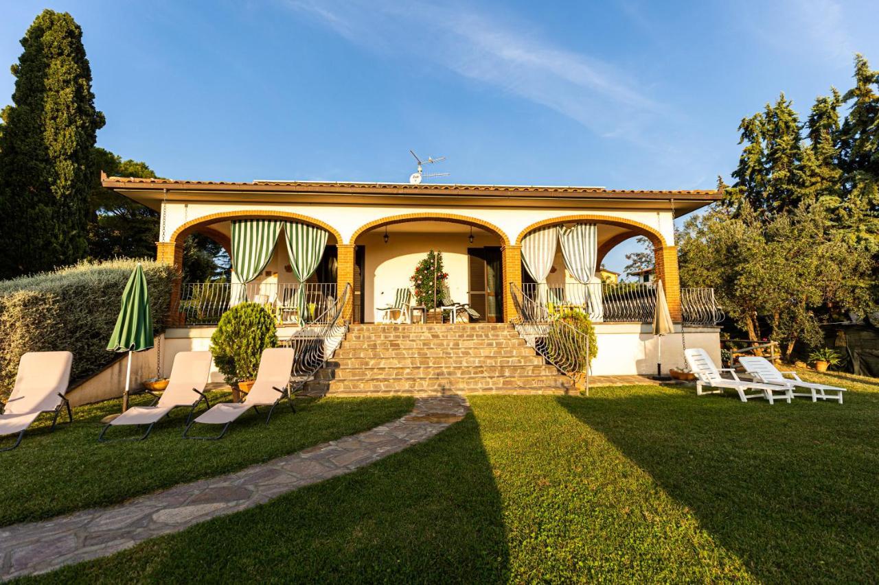 Agriturismo San Filippo Campagnatico المظهر الخارجي الصورة