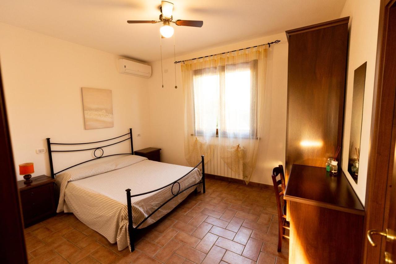Agriturismo San Filippo Campagnatico المظهر الخارجي الصورة