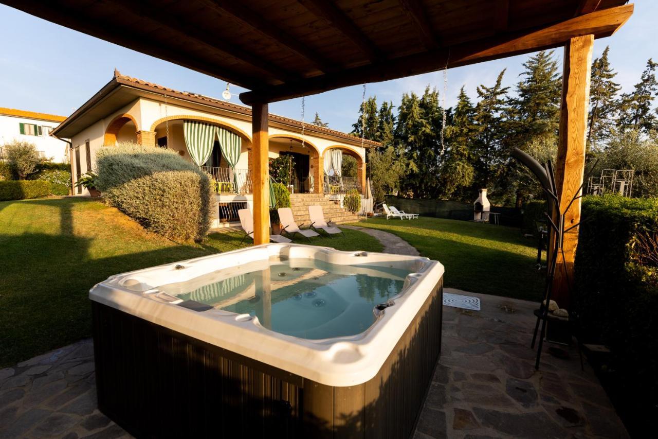 Agriturismo San Filippo Campagnatico المظهر الخارجي الصورة