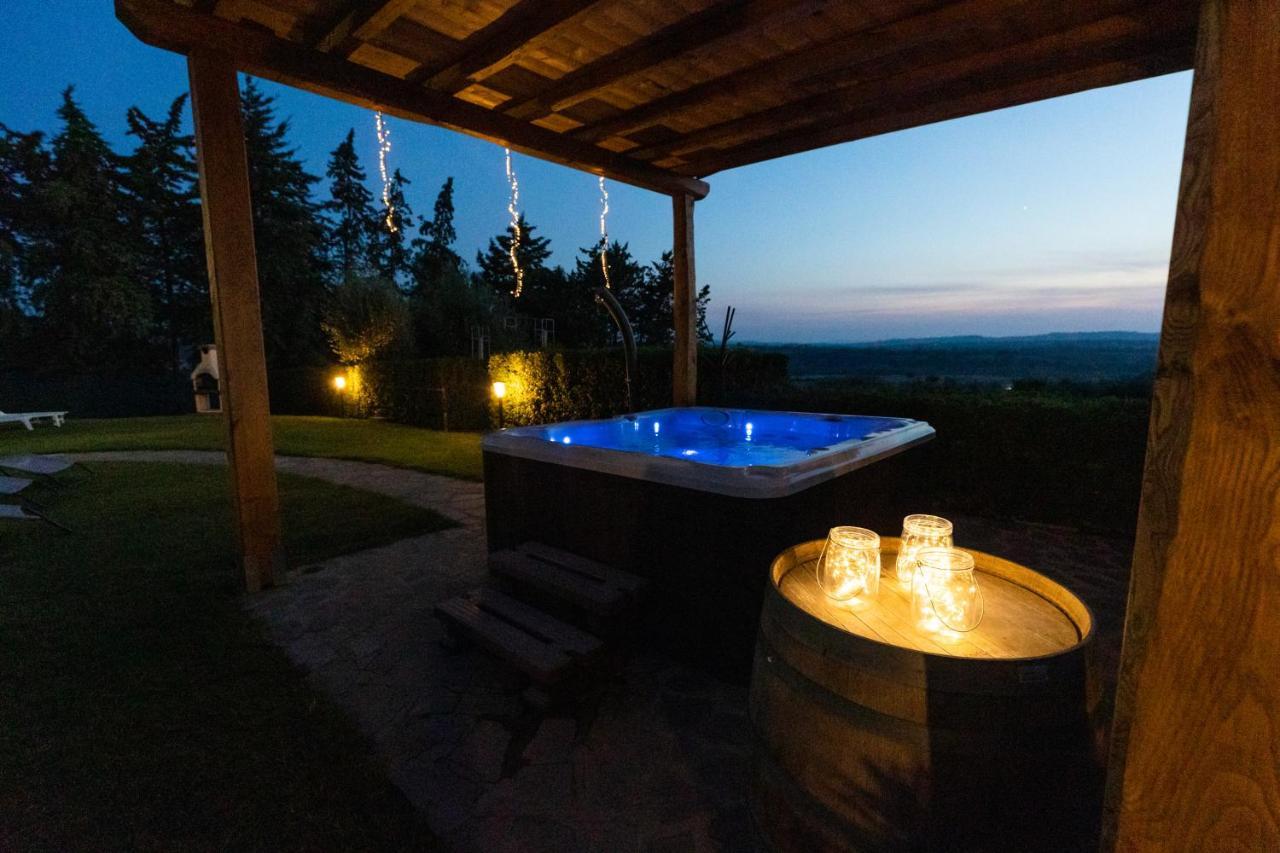 Agriturismo San Filippo Campagnatico المظهر الخارجي الصورة