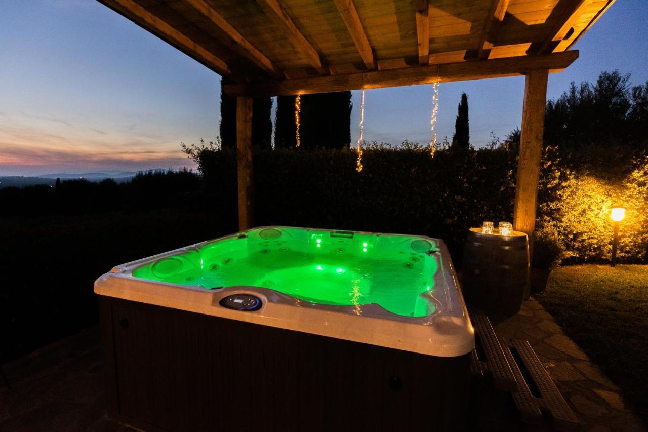 Agriturismo San Filippo Campagnatico المظهر الخارجي الصورة