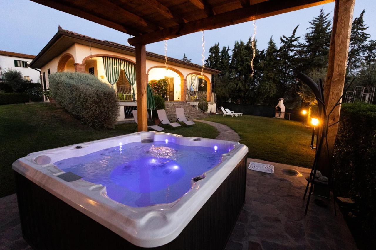 Agriturismo San Filippo Campagnatico المظهر الخارجي الصورة